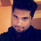Avatar for Vishnu V Shankar
