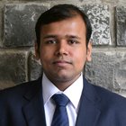 Avatar for Mayank Bansal