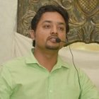 Avatar for Akhter Wahab