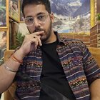 Avatar for Prateek Kaien