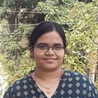Avatar for G H Mahimaanvita