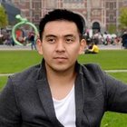 Avatar for Arman Murzabulatov