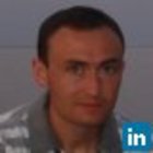 Avatar for Ivan Voznyakovsky