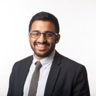 Avatar for Raghu Menon