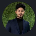 Avatar for Aravind S