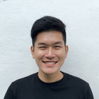 Avatar for Tee Ming Chew