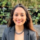 Avatar for Nanaki Maitra
