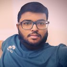 Avatar for Abubackkar Shithik