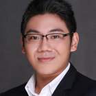 Avatar for Zhongye Woo