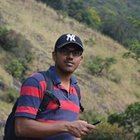 Avatar for Bharath Upadhya