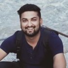 Avatar for Anurag Gupta