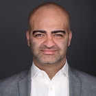 Avatar for Hossein Kash Razzaghi