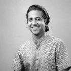 Avatar for Dhruv Saxena