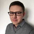 Avatar for Michal Pietras