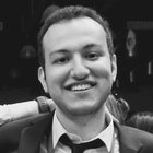 Avatar for Ahmed Moataz Abdelhalim