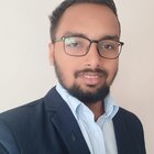 Avatar for Manish Kumar