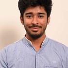 Avatar for Siddharth Patel