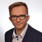 Avatar for Krzysztof Gałka