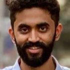 Avatar for Nikil Rao