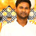 Avatar for Karthik Raju