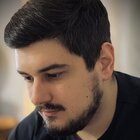 Avatar for Bogár Zoltán