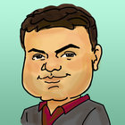 Avatar for Abhijit Dasgupta, PhD