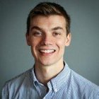 Avatar for Joel Robinson
