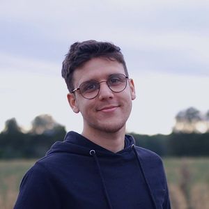 Stefan Blendulf