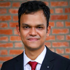 Avatar for Rajesh Gusain