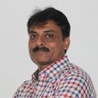 Avatar for Venugopal Sathyanarayana
