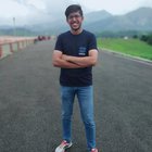 Avatar for Vishwash Dhiman