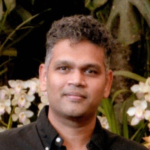 Gopi Aravind