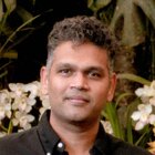 Avatar for Gopi Aravind