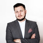Avatar for Mark Lekhovitser