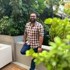 Avatar for Gaurav Sethia