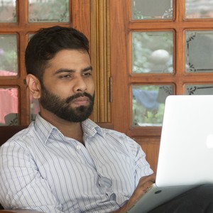 Rahim Rayintakath