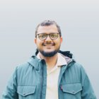 Avatar for Rupesh Dwivedi