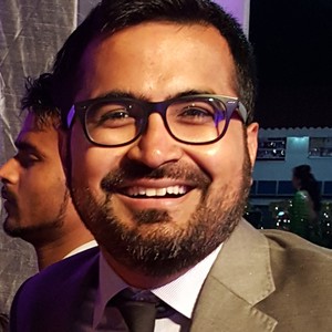 Abhishek Gupta