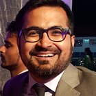Avatar for Abhishek Gupta