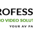 Avatar for Professional AV Solutions