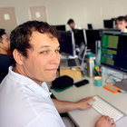 Avatar for Jeremy Guido