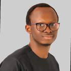 Avatar for Okwuosa (CJ) Chijioke