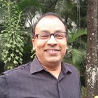 Avatar for Ashok G