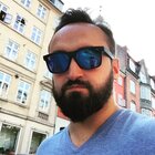 Avatar for Roman Klimenko