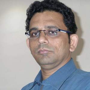 Saikat Gupta