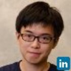 Avatar for Jinxi Wu