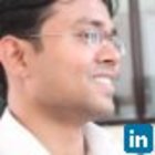 Avatar for Zafar Ahmed Ansari