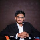 Avatar for Dipen Babariya
