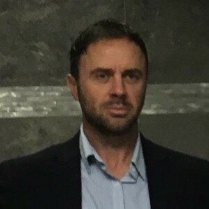 Dicky Davies