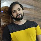Avatar for Vinay kumar